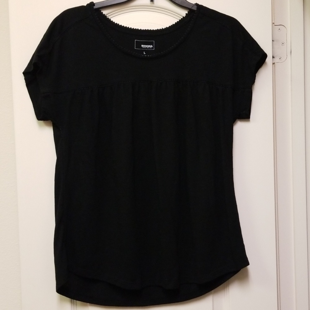 Sonoma Top